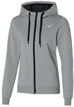 Běžecká bunda Mizuno RB Sweat Jacket K2GCA70405 Velikost textilu: M