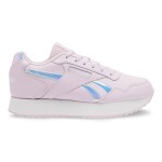 Tenisky Reebok REEBOK GLIDE RIPPLE GV6981 Přírodní kůže (useň) - Lícová,Imitace kůže/-Ekologická kůže