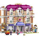 LEGO LEGO® Friends 42704 Grand Hotel v městečku Heartlake