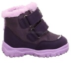 Dětské zimní boty Superfit 1-006063-8500 Velikost: 25