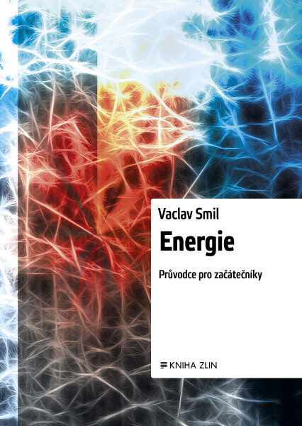 Energie - Václav Smil