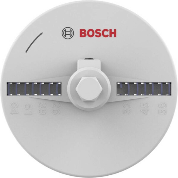 Bosch Accessories 2608594507 2608594507 sada děrovacích pil 1 ks