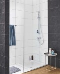 GROHE - Eurosmart Páková sprchová baterie, chrom 33555002