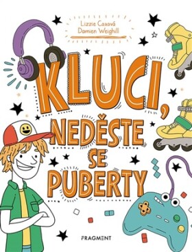 Kluci, neděste se puberty