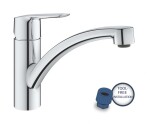 GROHE - QuickFix Start Dřezová baterie, chrom 30530002