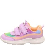 Dívčí tenisky RUSH Purple/Orange Superfit 1-006207-8530 - 27