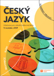 Český jazyk pro SOŠ učebnice,