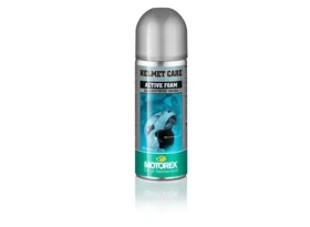 Čistící pěna Motorex Helmet Care