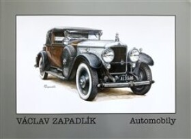 Automobily Václav Zapadlík