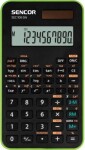 Kalkulačka školní SENCOR SEC 106 GN