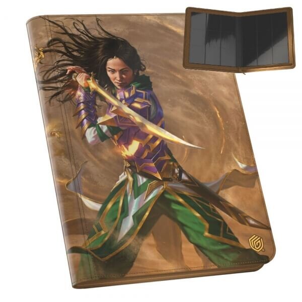 Album na karty Ultimate Guard Tarkir: Dragonstorm - Descendant of Storms