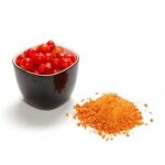 NATU Acerola prášek 60 g BIO