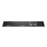 HP 720 Rechargeable wireless keyboard - dobíjecí klávesnice EDF_1228048