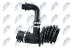 PIETRO Hadice přívodu vzduchu Ford Focus I/II, C-MAX 1.6 TDCi