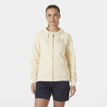 Helly Hansen HH Logo Celozipová mikina s kapucí 2.0 W 34461 034 L