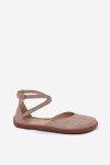 Balerinky model 216460 Step in style 39