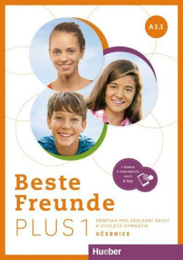 Beste Freunde PLUS A1/1: