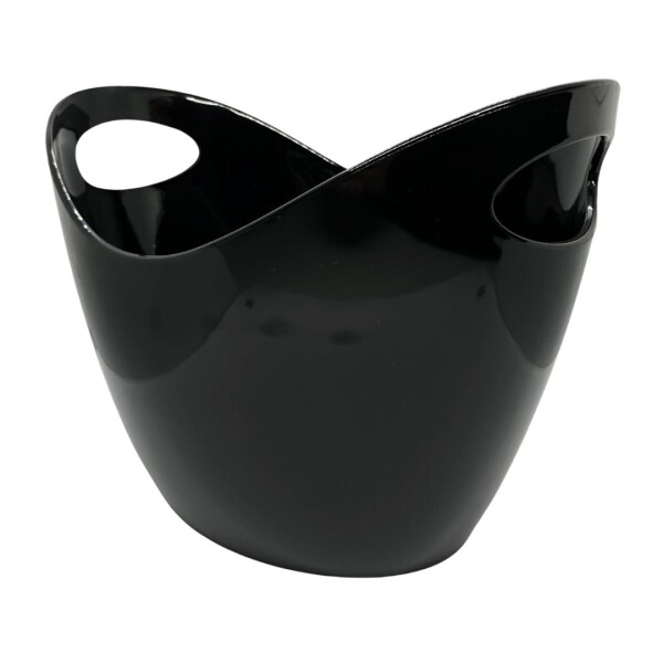 Chladící nádoba na víno černá 4L la griseo Chladící nádoba na víno černá 4L la griseo