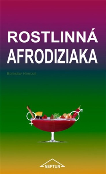 Rostlinná afrodiziaka