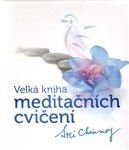 Velká kniha meditačních cvičení