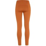 FJÄLLRÄVEN Abisko Tights W, Terracotta Brown (vzorek) velikost: S