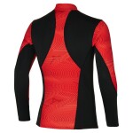 Běžecké tričko Mizuno Virtual Body G3 H/Z A2GA150162 Velikost textilu: M