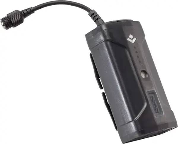 Black Diamond ICON RECHARGEABLE BATTERY KIT / Náhradní baterie pro čelovou svítilnu ICON (BD620548BLAKALL1)