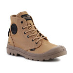 Pánské boty Pampa Hi Htg Supply M 77356-227-M - Palladium EU 37