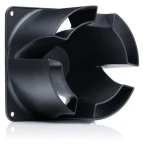 Noctua NV-AA1-12 Airflow Amplifier černá / stolní nástavec pro ventilátor 120 mm (NV-AA1-12)