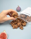 Vilgain Granola