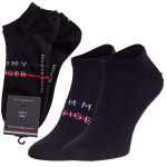 Socks model 19149690 Black 4346 - Tommy Hilfiger