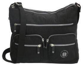 Enrico Benetti Frances 66833 Black 7,2 L EB-66833-001