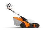 Aku sekačka STIHL RMA 448 V SET (AK 30 S + AL101)