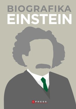 Biografika: Einstein kolektiv