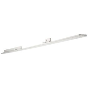 Deko Light Linear Pro LED pásové reflektory 3fázové 50 W LED Dopravní bílá (RAL 9016)