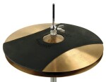 Evans SO14HAT HQ Percussion - SoundOff - 14" Hi-hat