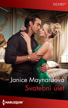 Svatební úlet - Janice Maynardová