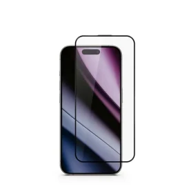 Epico Hero Glass 3D Ochranné sklo pro Apple iPhone 16 Pro (91012151300002)