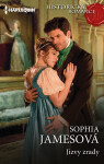 Jizvy zrady - Sophia Jamesová