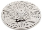 Premier Low Volume 14"/16" Cymbal Pack