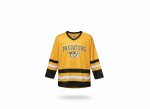 Outerstuff Dětský dres Nashville Predators NHL Fashion Hockey Jersey Velikost: Dětské S (6 - 8 let)