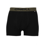 Pánské boxerky O'Neill Camo&Plain M 92800648071 XL