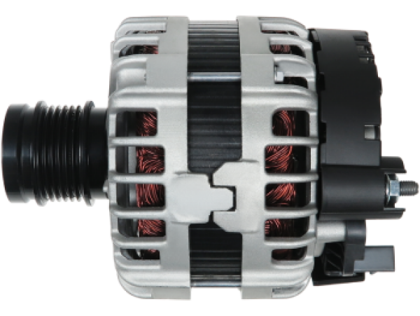Alternátor MERCEDES-BENZ V-Class a Vito (W447) 2.0–2.2 CDI/d