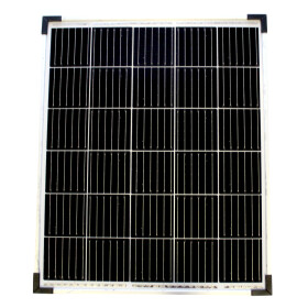 Fotovoltaický solární panel - 30W