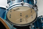 Tama Starclassic Performer Sky Blue Aurora Rock Set II