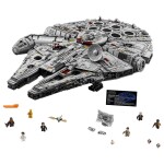 LEGO LEGO® Star Wars™ 75192 Millennium Falcon™