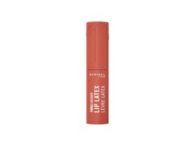 Rimmel London Rtěnka Thrill Seeker Lip Latex 200