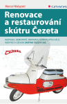 Renovace a restaurování skútru Čezeta - Marcel Malypetr