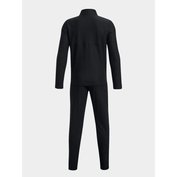 Dětská tepláková souprava 1379708-001 černá - Under Armour 147-158 cm