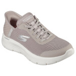 Skechers Go Walk Flex Grand Entry W 124836TPE dámské boty 38